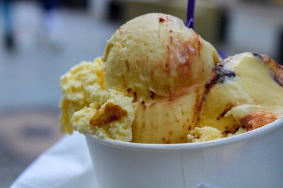 Magia d'Italia Gelati Cafe